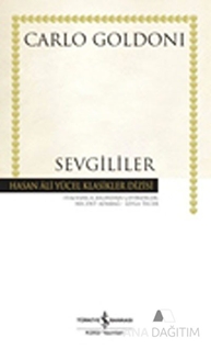 Sevgililer