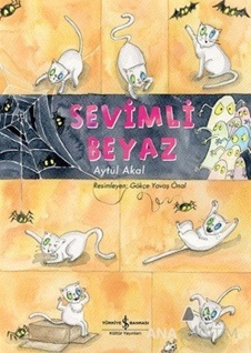 Sevimli Beyaz