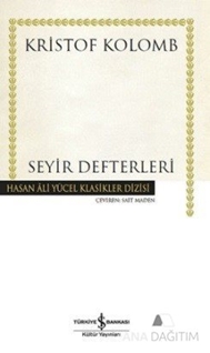 Seyir Defterleri