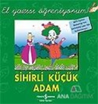 Sihirli Küçük Adam