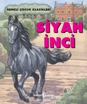 Siyah İnci