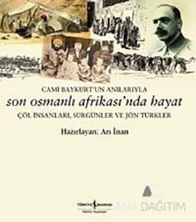 Son Osmanlı Afrikası'nda Hayat