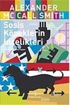 Sosis Köpeklerin İncelikleri