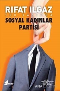 Sosyal Kadınlar Partisi