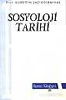 Sosyoloji Tarihi