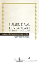 Sümer Kral Destanları (Ciltli)