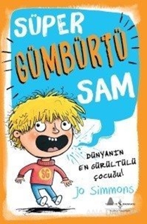 Süper Gümbürtü Sam