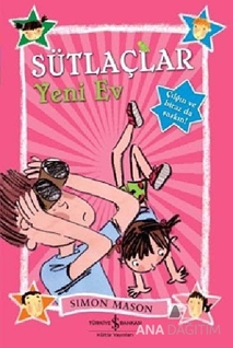 Sütlaçlar - Yeni Ev