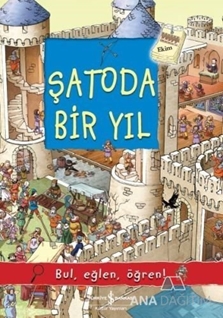 Şatoda Bir Yıl