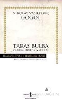 Taras Bulba ve Mirgorod Öyküleri