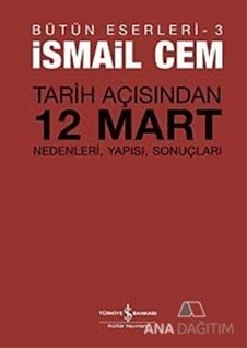 Tarih Açısından 12 Mart