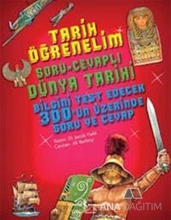 Tarih Öğrenelim / Soru - Cevaplı Dünya Tarihi