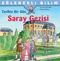 Tarihte Bir Gün - Saray Gezisi