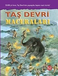 Taş Devri Maceraları