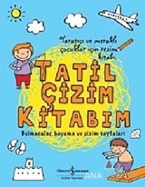 Tatil Çizim Kitabım