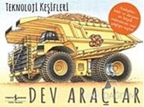 Teknoloji Keşifleri - Dev Araçlar