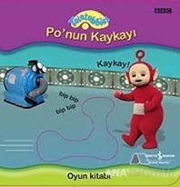 Teletubbies Po'nun Kaykayı