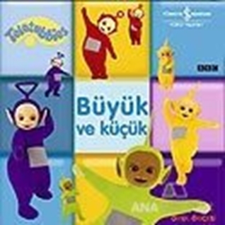 Teletubbiler: Büyük ve Küçük