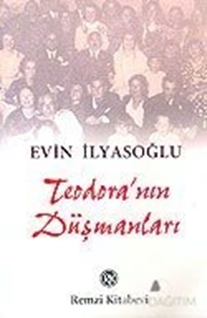 Teodora'nın Düşmanları