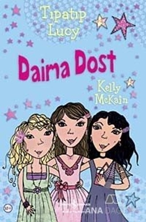 Tıpatıp Lucy - Daima Dost