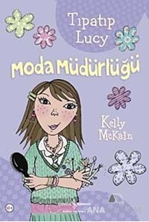 Tıpatıp Lucy Moda Müdürlüğü