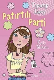 Tıpatıp Lucy Patırtılı Parti