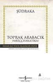 Toprak Arabacık