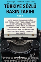 Türkiye Sözlü Basın Tarihi - Cilt II