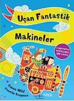 Uçan Fantastik Makineler