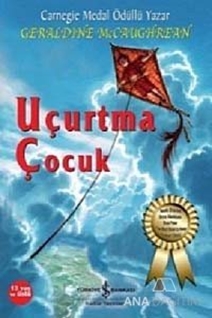 Uçurtma Çocuk