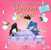 Uyuyan Güzel - El Yazısı Öğreniyorum!