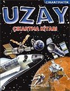 Uzay Çıkartma Kitabı