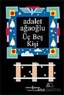 Üç Beş Kişi