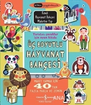 Üç Boyutlu Hayvanat Bahçesi