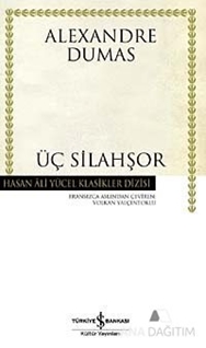 Üç Silahşör