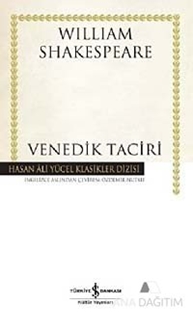 Venedik Taciri