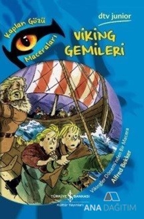 Viking Gemileri