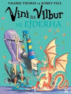 Vini ile Vilbur ve Ejderha