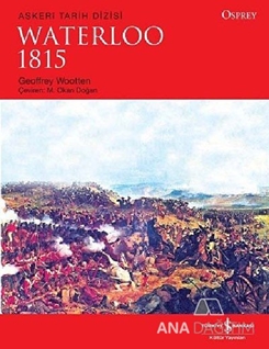 Waterloo 1815