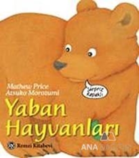 Yaban Hayvanları