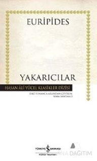 Yakarıcılar