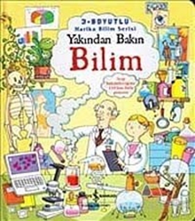 Yakından Bakın - Bilim