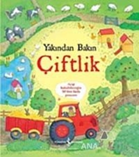 Yakından Bakın - Çiftlik