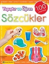 Yapıştır ve Öğren Sözcükler