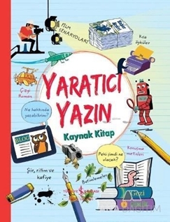 Yaratıcı Yazın