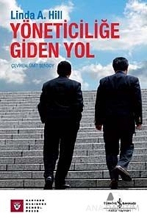 Yöneticiliğe Giden Yol