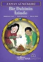 Zaman Günlükleri - Bir Dahinin İzinde