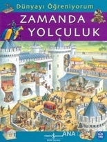 Zamanda Yolculuk