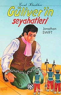 Güliver'in Seyahatleri