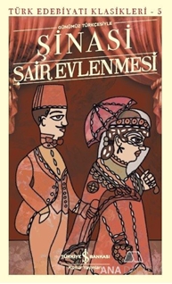 ŞAİR EVLENMESİ